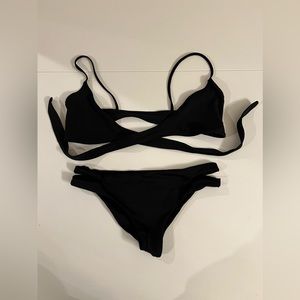 L-Space women swimsuit